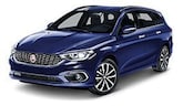 Fiat Tipo Station Wagon