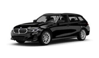 BMW 3 Series Touring