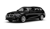 BMW 3 Series Touring o simile