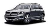 Mercedes-Benz GLB 220