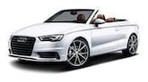 Audi A3 Convertible