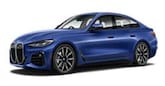 BMW i4 ou similar