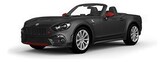 Fiat 124 Spider