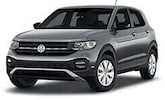 VW T CROSS AUT.