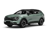 Kia sportage ou similar