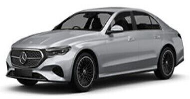 Mercedes-Benz E-Class Model eller lignende