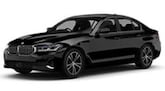 BMW 5 Series ou similar