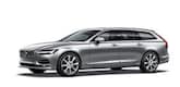Volvo V90 4WD or similar