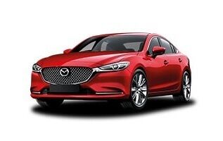 Mazda 6 Aut. ou similar