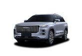 Jaecoo J7