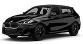 BMW 1 Series oder vergleichbares Modell