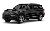 Ford Explorer 4WD