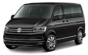 VW TRANSPORTER
