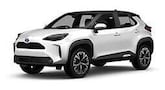 Toyota Yaris cross Hybrid