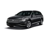 VW Passat Aut.