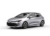 Toyota Corolla Hatch Hybrid ou similar