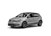 VW Polo Vivo Tiptronic