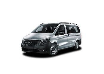 Mercedes Benz Vito