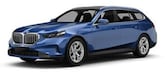 BMW 520 Touring ou similar