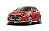 Mazda 2 Aut.