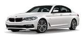 BMW 5-Series Sedan, BMW 5-Series