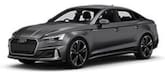 Audi A5 Estate