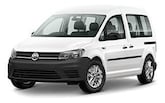 Vw Caddy Combi 6/7 Pax