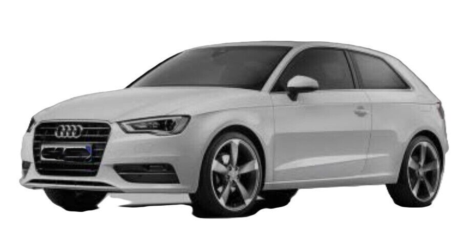 Audi A3 4T