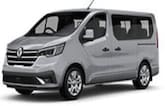 Renault Trafic o simile