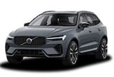 Volvo XC60 oder vergleichbares Modell