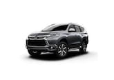 Mitsubishi Pajero Sport 4WD