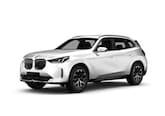 BMW New 2025 X3