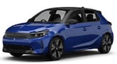 Opel Corsa oder vergleichbares Modell