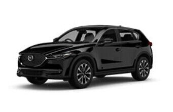Mazda CX5 or similar