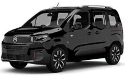 Citroen Berlingo tai vastaava