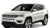 JEEP COMPASS PLUG-IN HYBRID