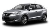 Suzuki Baleno