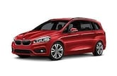 BMW 2 Series Gran Tourer