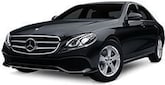 Mercedes-Benz E-Class Aut.