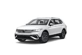 VW Tiguan Allspace