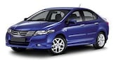 Honda City Aut.