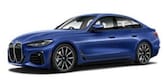 BMW i4 o simile