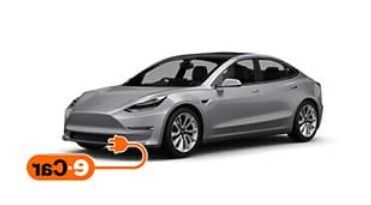 Tesla Model 3 Standard oder vergleichbares Modell