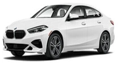 BMW 2 Series Gran Coup? o similar