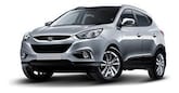 Hyundai Ix35 Aut