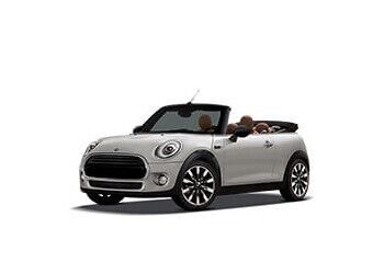 MINI Convertible Cooper