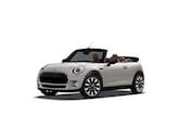 MINI Convertible Cooper