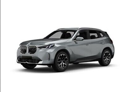 BMW X3 20