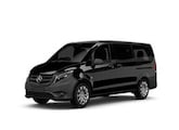 Mercedes-Benz Vito Tourer