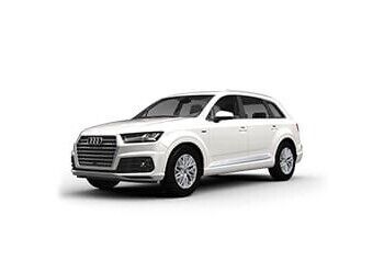 Audi Q7 3X S-Line